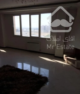 اپارتمان 138 متری / 3 خواب /فول امکانات