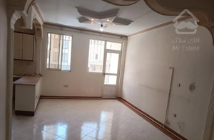 اجاره آپارتمان ۹۰ متری ۲ خوابه طبقه ۱ در امامت