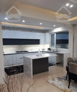 آپارتمان ۱۱۰ متر دو خواب