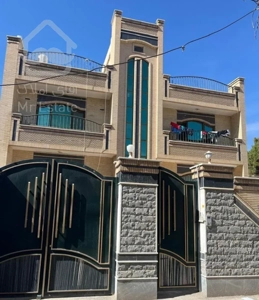 واحد ۷۰متری پیلوت میدان قرنی