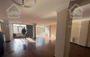 اپارتمان ۱۱۰ متر نیاوران تخلیه