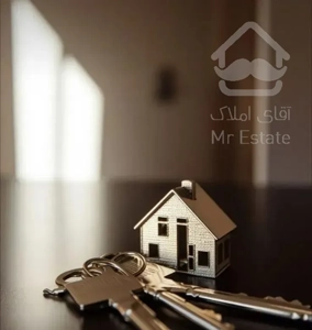 اپارتمان / ۸۷ متری دو خواب / جهاد / خام / شخصی ساز