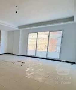 فروش آپارتمان137متری2خواب صفروخشک سنددار ط5 لسانی