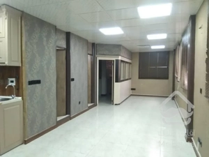 52 متر سند اداری خلیلی