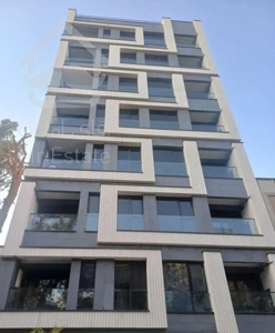 پاسداران ۱۲۵ متر نوساز ۲ خواب