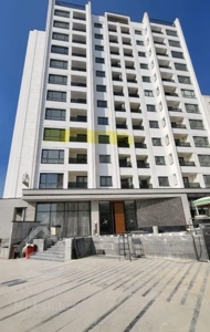 ۱۵۰متر اپارتمان/ نوساز/ کلید نخورده