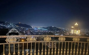 ۲۵۰متر* تکواحدی* نوساز *بوستان * ویوابدی