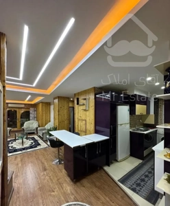فروش اپارتمان ساحلی با ۴۰ متر تراس وی ای پی