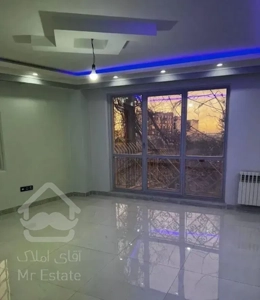 آپارتمان ۷۹ متر/دو خوابه/پونک