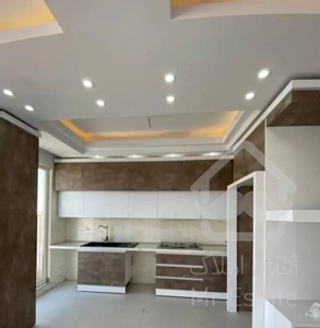 ۸۰متری دو خواب فول امکانات سندتک برگ قوه قضائیه