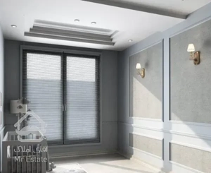 ۱۶۰ متر هاشمیه۶۲ فراز