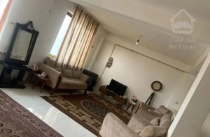 دو واحد آپارتمان ۸۶ متری/سنددار/لنگرود
