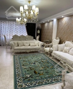 97متر / جنت اباد شمالی / خوش نقشه