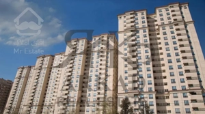 ۱۱۶متر صیاد۲ طبقات میانی خوش نقشه