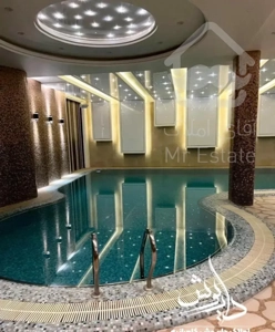 فرمانیه شرقی/۳۰۰متر/دیدابدی/۴خواب/سوئیت دار