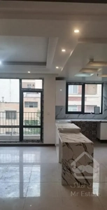 آپارتمان تک واحدی ۳خ کلید نخورده  فروش در حکیمیه