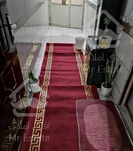 ۱۲۰متری باحیاط .خیابان دسغیب