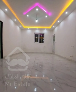 طبقه اول ۲ خوابه/صفروکلیدنخورده/حمیدیان، ایران،
