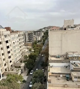 اپارتمان ۱۷۵ متری دونبش /لوکس