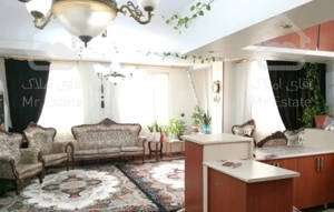 ۱۲۰متر، فول امکانات ، تک واحدی