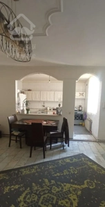 122 متر 3 خوابه تکواحد ستارخان . شهرارا