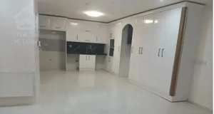 ۱۸۰ متری تاپ و فول امکانات، بی نقص