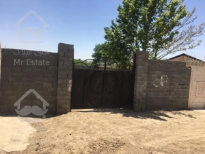 فروش زمین ۶۰۰ متری بهترین لوکیشن  سهیلیه کرج