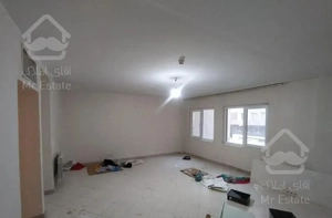 ۸۵متر ۲خواب بازسازی شده غرق در نور هوانیروز