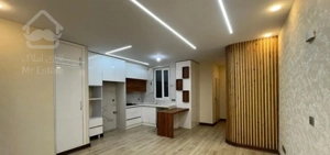 ۴۵متر/طبقه 3/پارکینگ غیر مزاحم/بازسازی شد