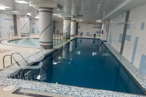 اقدسیه محدوده گلستان شمالی ۲۴۰ متر فایل شخصی