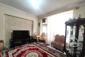 ۱۰۷متر/سالن پرده خور/قابلیت۳خواب/دو قدمی آزادی