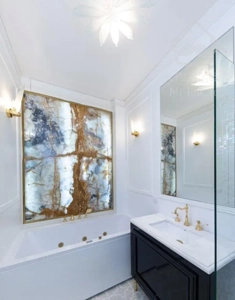 110 متر نیاوران تکواحدی کلید در اختیار