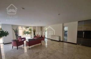 فروش آپارتمان ۱۶۵ متری ۳ خوابه در هروی