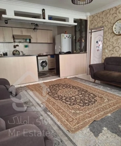 ۴۵ متری خوش نقشه با پارکینگ اصلی نور زیاد