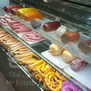 اجاره مغازه/تجاری براصلی/بلوارفردوس