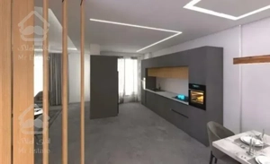 آپارتمان 84متری فول امکانات خطی رو به آفتاب بهنام