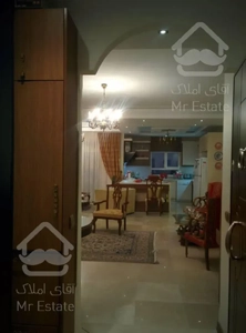 رهن کامل آپارتمان ۳خوابه سوهانک