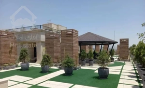 ۱۹۰ متر - سعادت آباد - بالای کاج - تهاتر