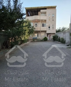 اجاره ویلایی حیاط دار در سرعین