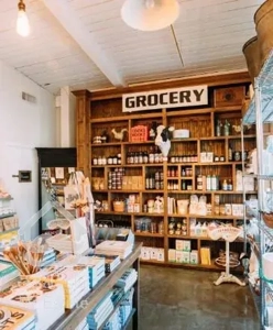 خرید و فروش مغازه سعادت آباد ۱۵ متر مغازه پاساژ افق میدان کتاب