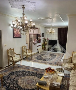 ۵۵متر/خوش نقشه/باآسانسور