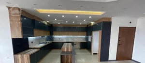 فروش آپارتمان ۱۷۰ متری در بن بستی برند و لاکچری