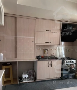 آپارتمان ۹۰ متری دو خوابه