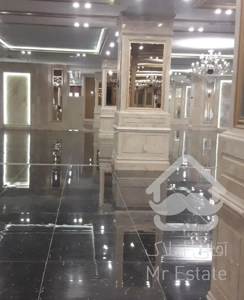 هروی مجتمع رونیکا پالاس۱۱۶متری