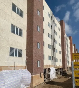 فروش آپارتمان ۸۸متری ۲خوابه در شهرک دادگستری