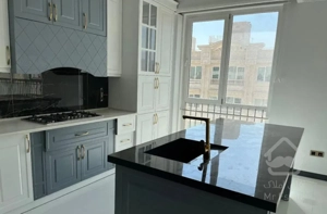 سجاد حامد ۳۱۵ متر نئوکلاسیک با مشاعات نقد و معاوضه