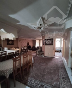 اجاره واحد 111 متری 3 خوابه شهران طوقانی