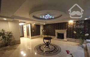 آپارتمان ۱۳۵ متر ۳ خواب  پاسداران (زمرد )