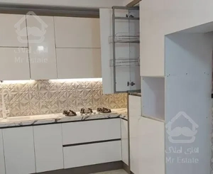 ۶۵ متر کلید نخورده دریاچه