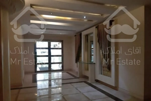 زعفرانیه + ۱۳۶ متر + ۳ خواب + فول‌امکانات